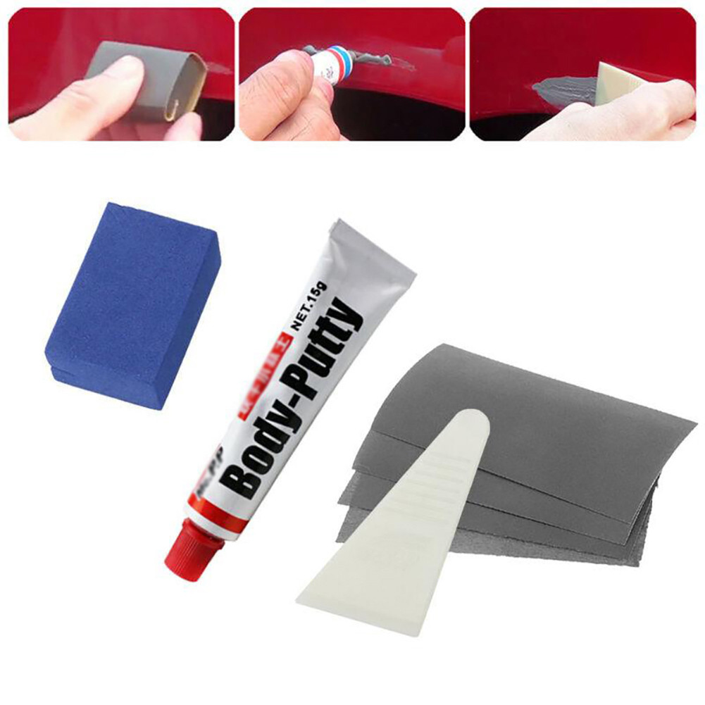 Car Accessories Online - Kit de massa para corpo de