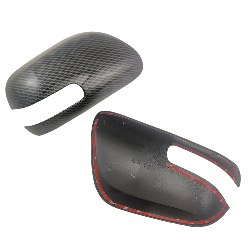 Car Accessories You Need - Capa de espelho retrovisor para Toyota