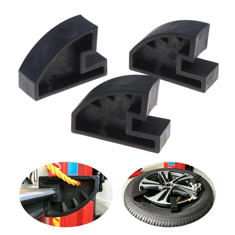 Car Emergency Tool Kit - Kit de Remoção de Pneus Compacto