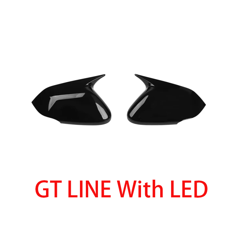 Car Accessories You Need - Acessórios Exteriores para Kia K4 GT