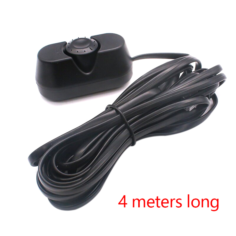 Car Accessories Online - Unidade de Controle de Volume Remoto