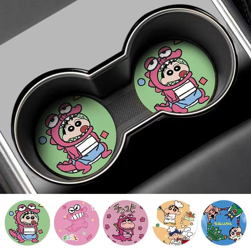 Tapete Antiderrapante Criativo - Car Accessories You Need avaliação e preço