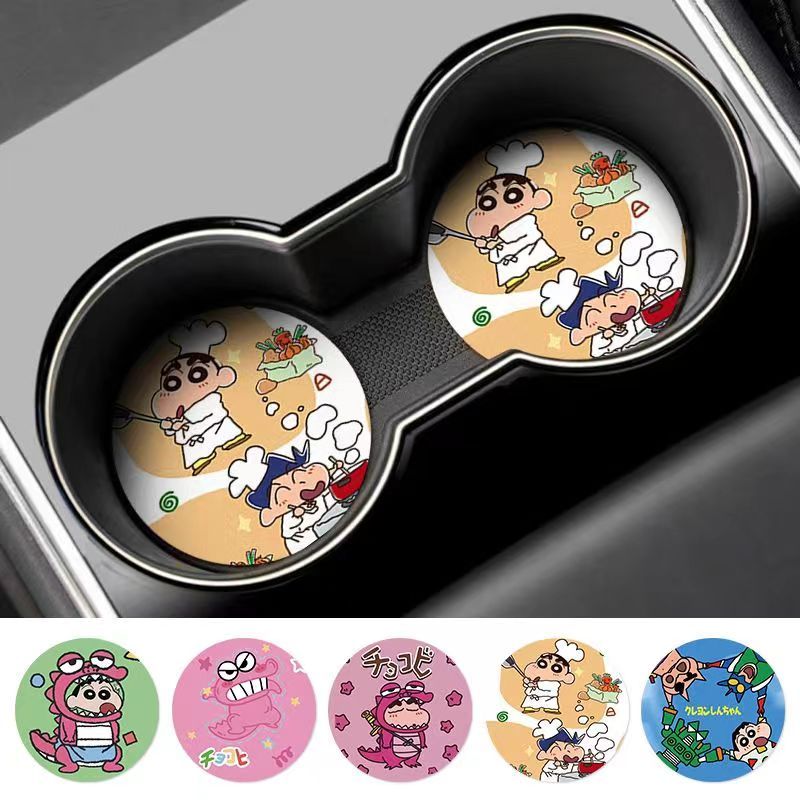 Tapete Antiderrapante Criativo - Car Accessories You Need avaliação e preço