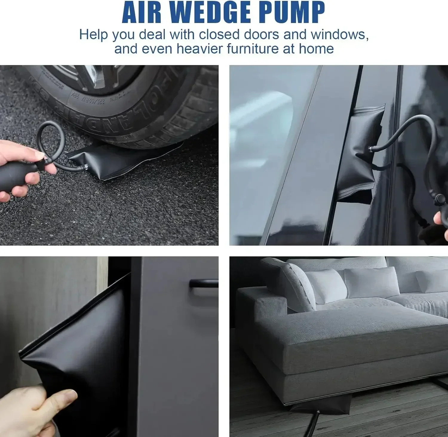 Ferramenta de Abertura de Emer - Car Emergency Tool Kit avaliação e preço