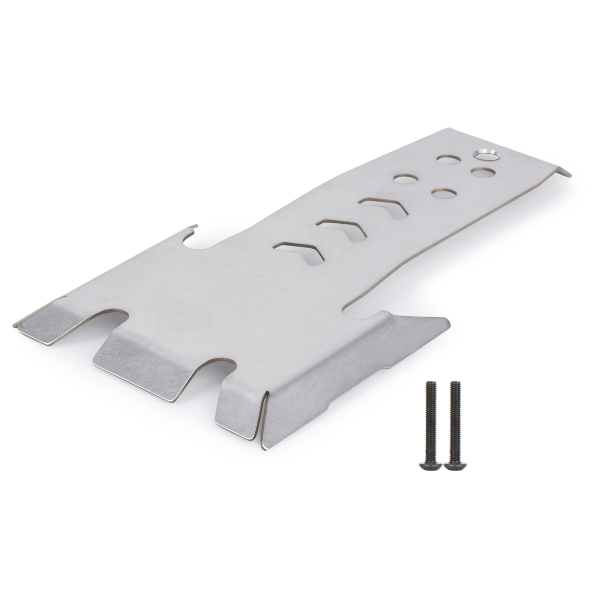 Protetor de Eixo em Aço Inoxid - Car Accessories Phoenix avaliação e preço