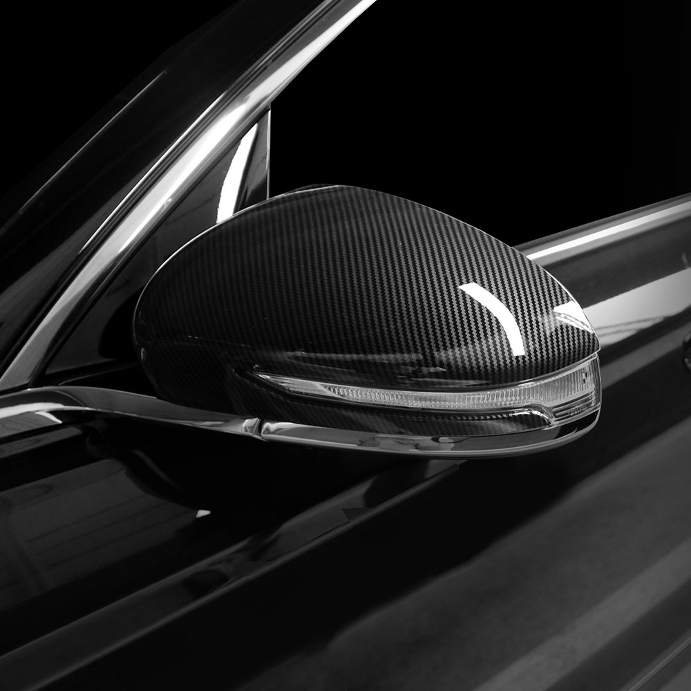 Para Genesis G70 2019-2026: Ac - Car Accessories You Need avaliação e preço