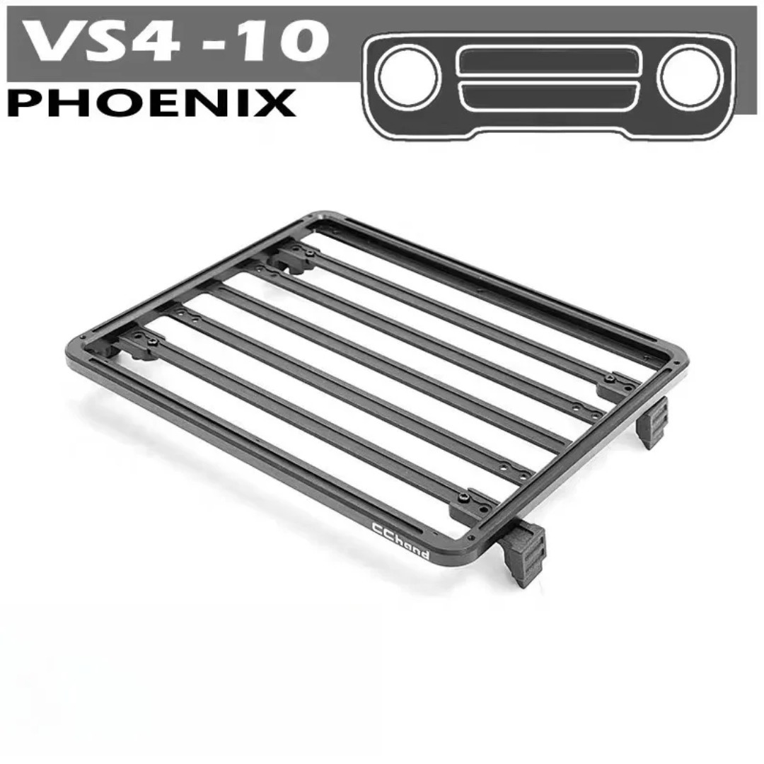 Kit de Modificação de Bagageir - Car Accessories Phoenix avaliação e preço