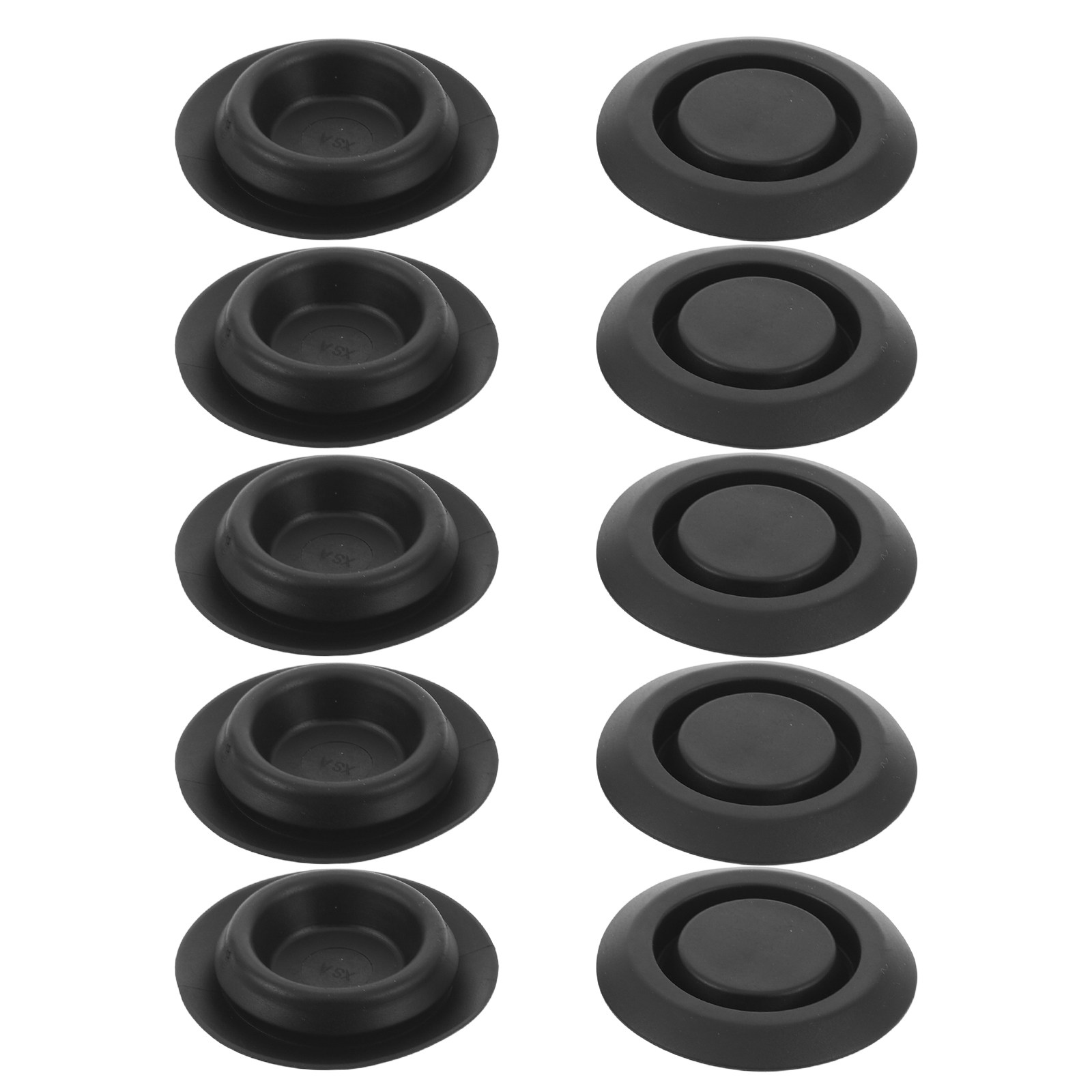 10 Peças de Borrachas de Vedaç - D.A.D Car Accessories avaliação e preço