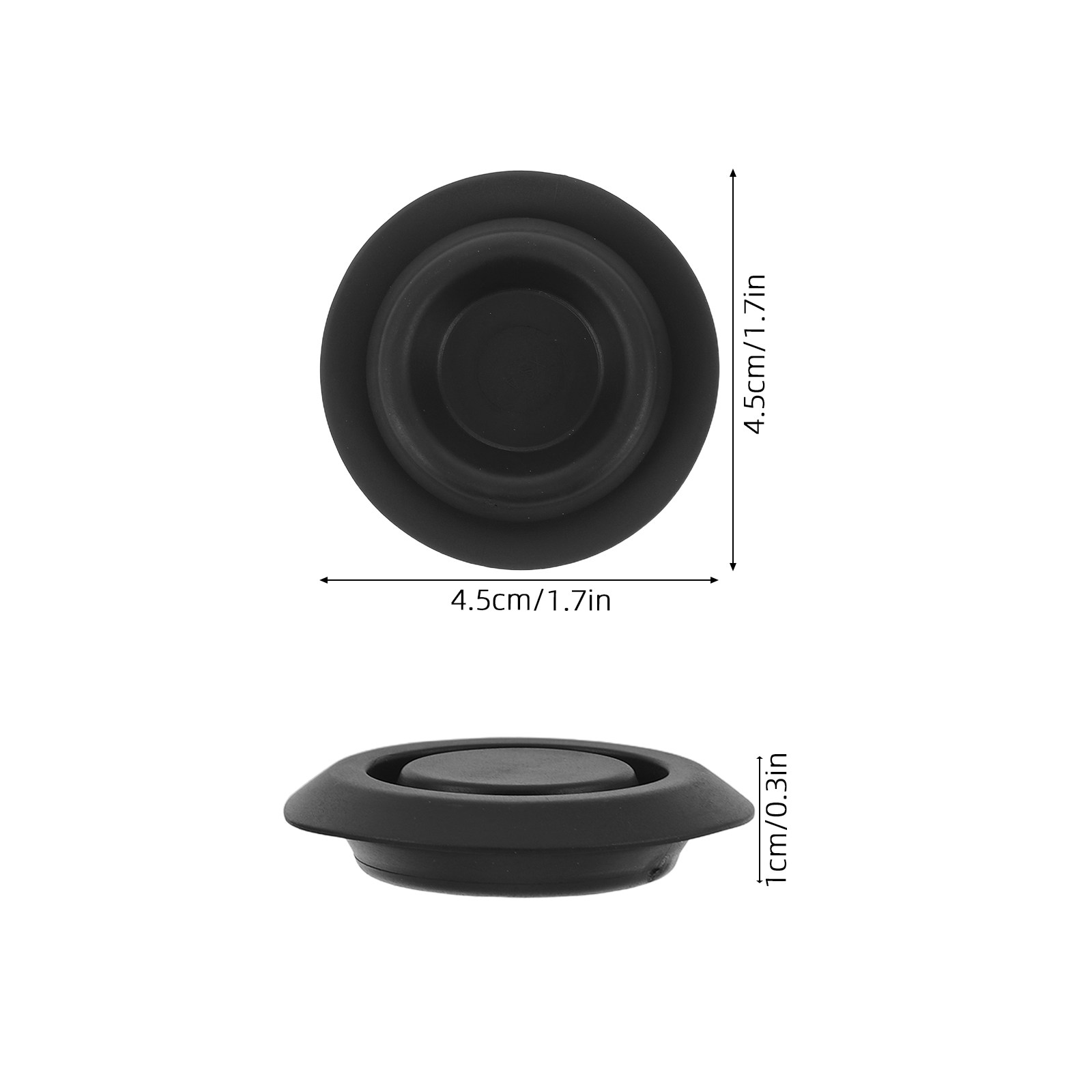 10 Peças de Borrachas de Vedaç - D.A.D Car Accessories avaliação e preço