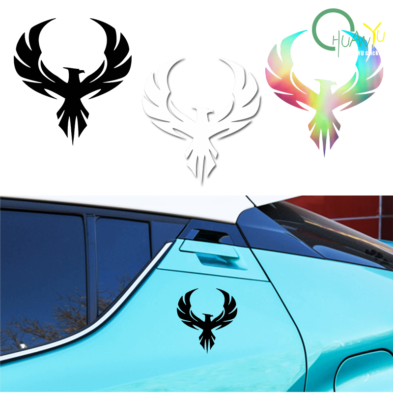 Adesivos de carro decalque de  - Car Accessories Phoenix avaliação e preço