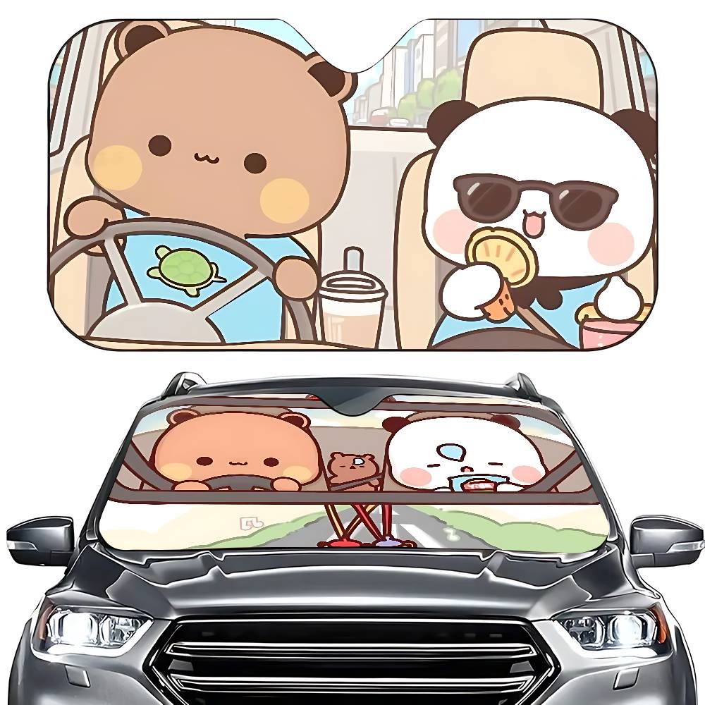 Bonito d-dudu bubu cortinas de - D.A.D Car Accessories avaliação e preço