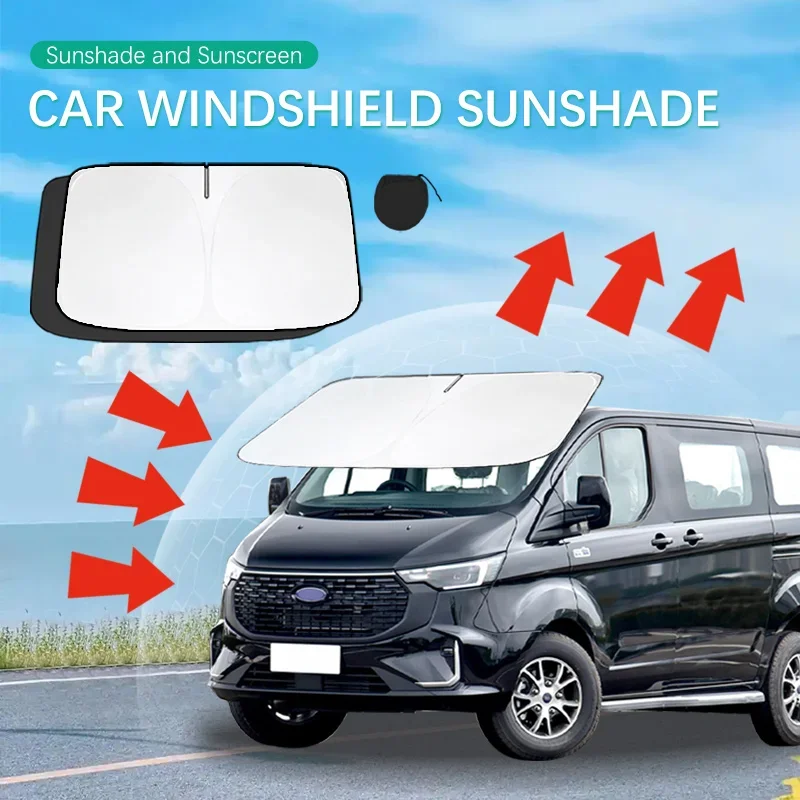 Protetor Solar para Carro, Som - Windshield Sun Shade avaliação e preço