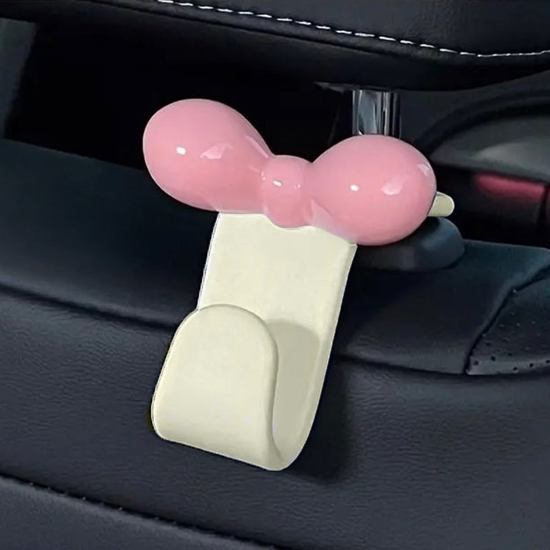 Ganchos minimalistas para pend - Car Accessories You Need avaliação e preço