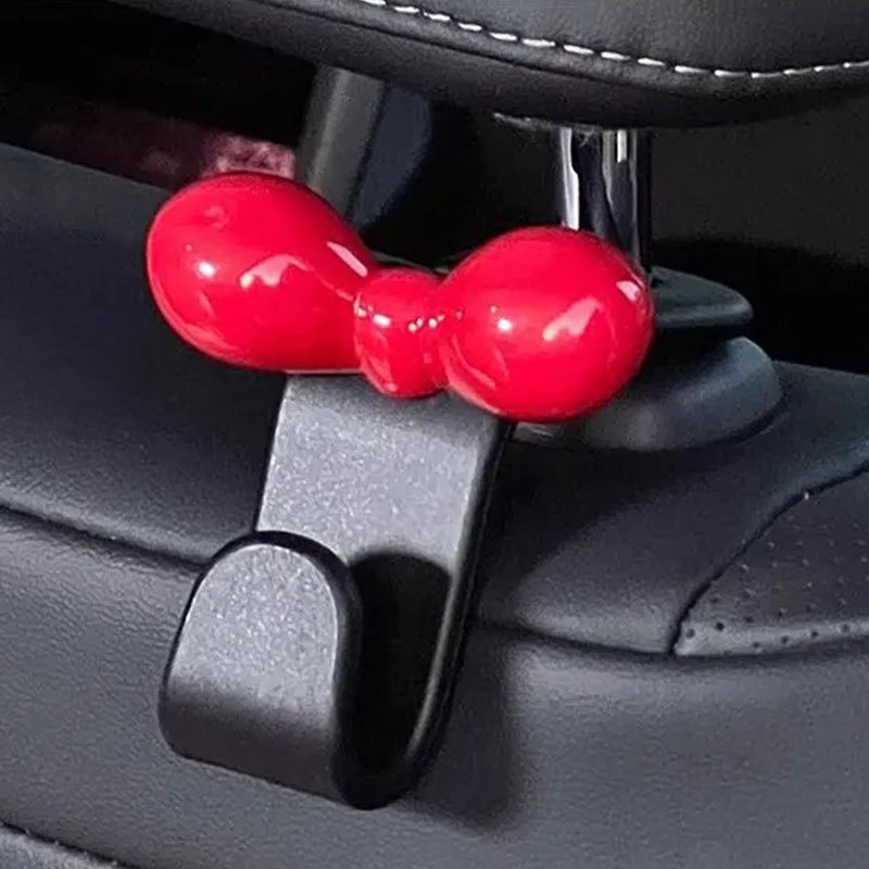 Ganchos minimalistas para pend - Car Accessories You Need avaliação e preço