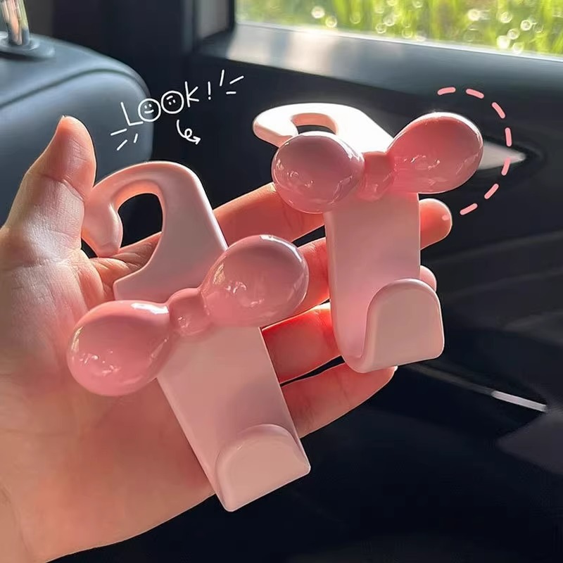 Ganchos minimalistas para pend - Car Accessories You Need avaliação e preço