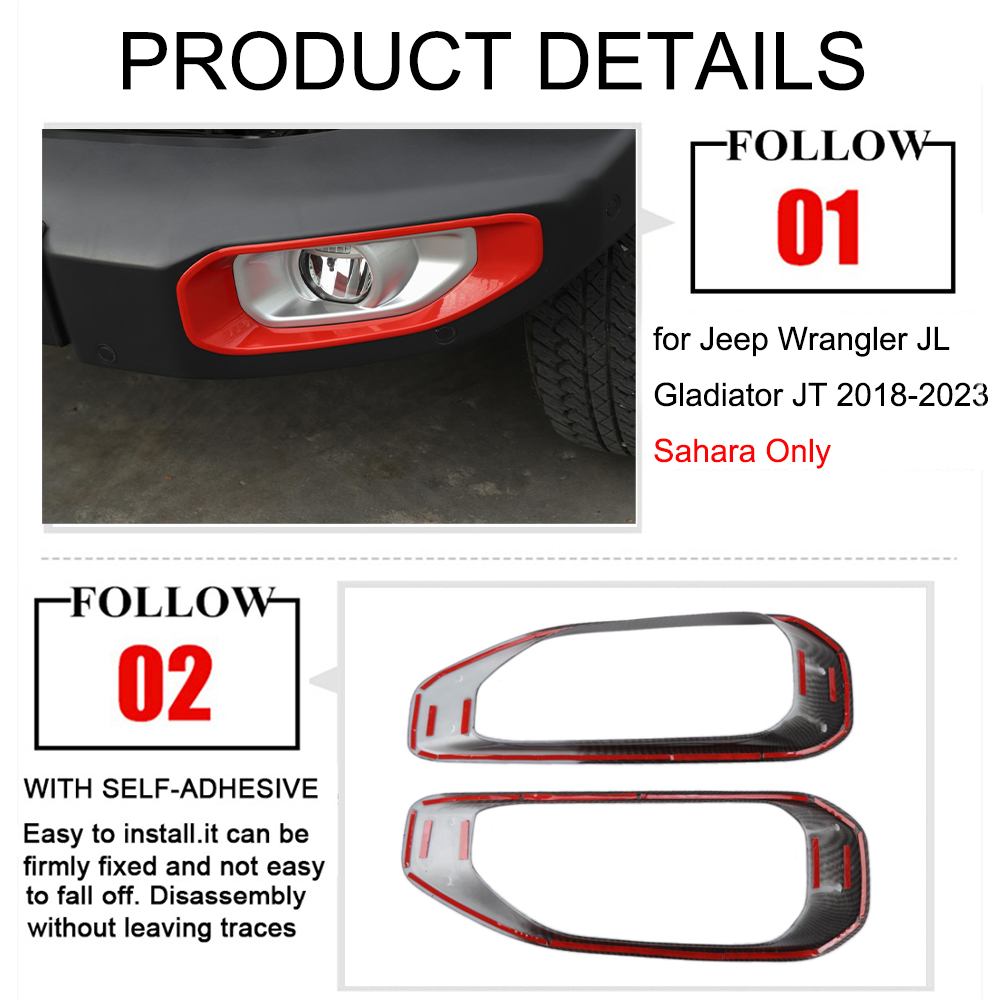 Acessórios Exteriores para Jee - Car Accessories You Need avaliação e preço