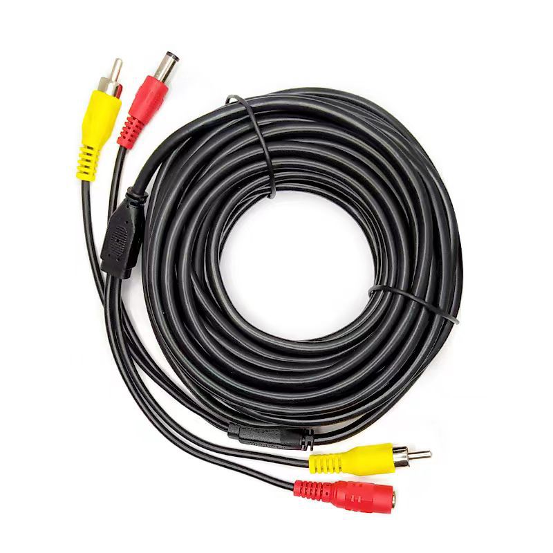 Cabo de alimentação AV DC de v - Car Accessories Online avaliação e preço