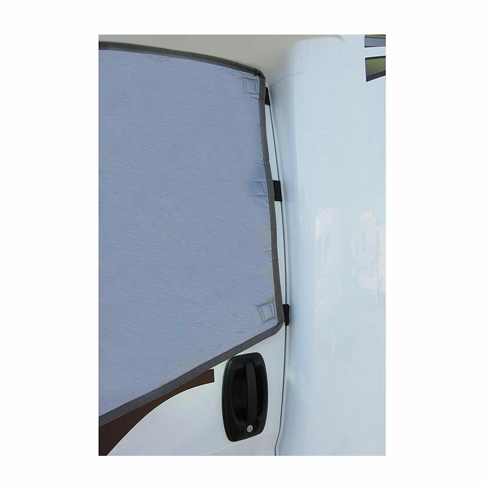 Isolamento térmico pára-brisa  - Windshield Sun Shade avaliação e preço