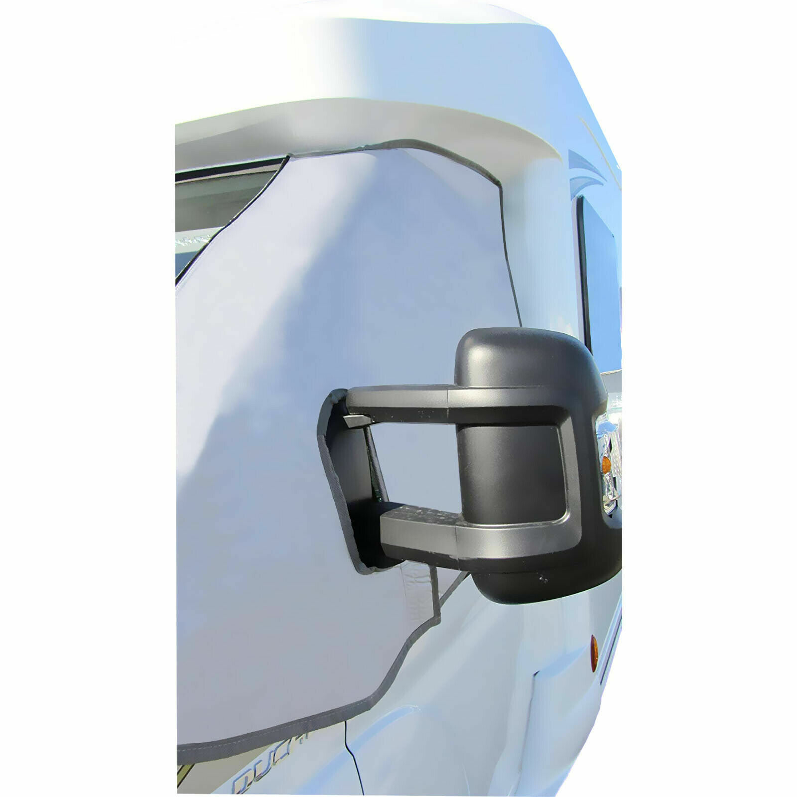 Isolamento térmico pára-brisa  - Windshield Sun Shade avaliação e preço