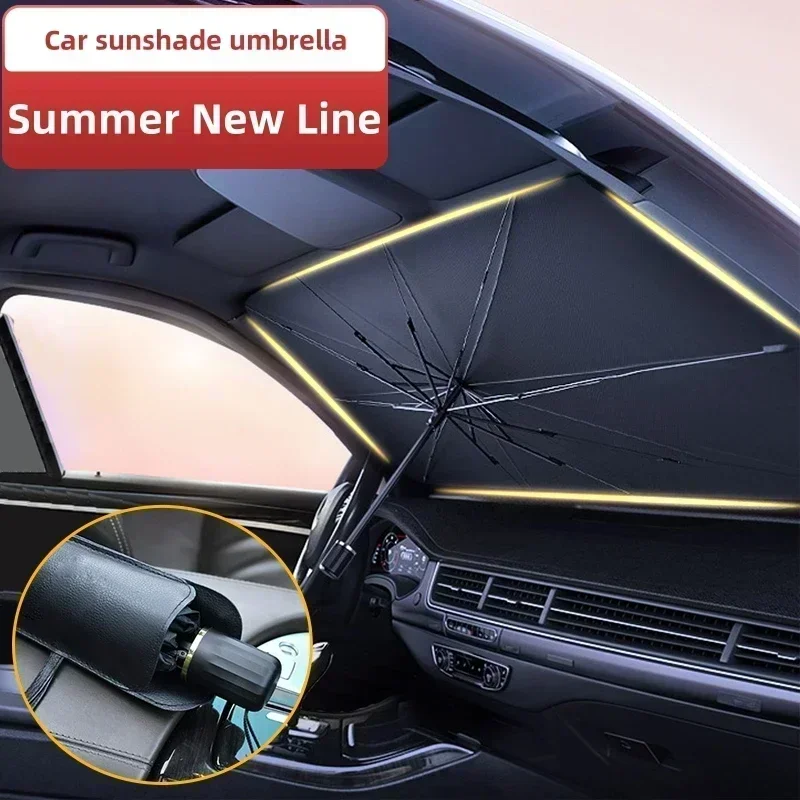 Protetor Solar para Carro, Ace - Windshield Sun Shade avaliação e preço