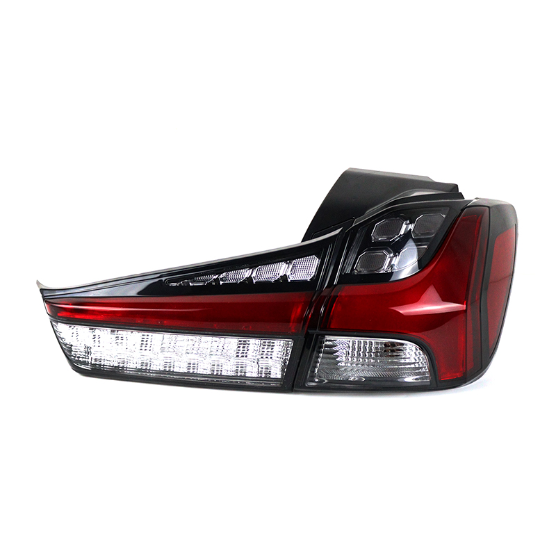 Acessórios do carro led luzes  - D.A.D Car Accessories avaliação e preço