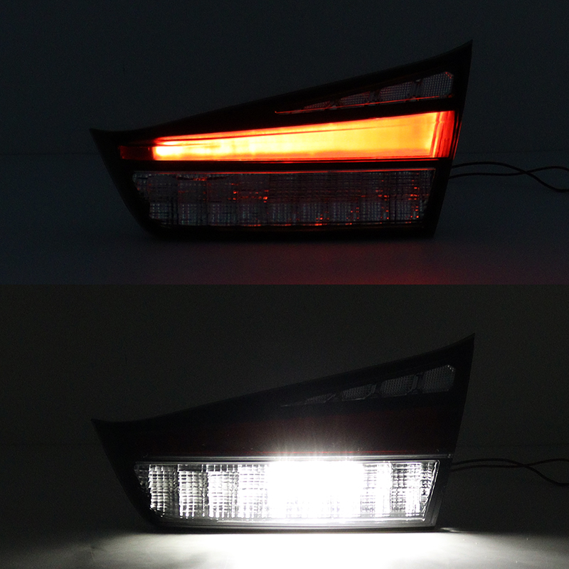 Acessórios do carro led luzes  - D.A.D Car Accessories avaliação e preço