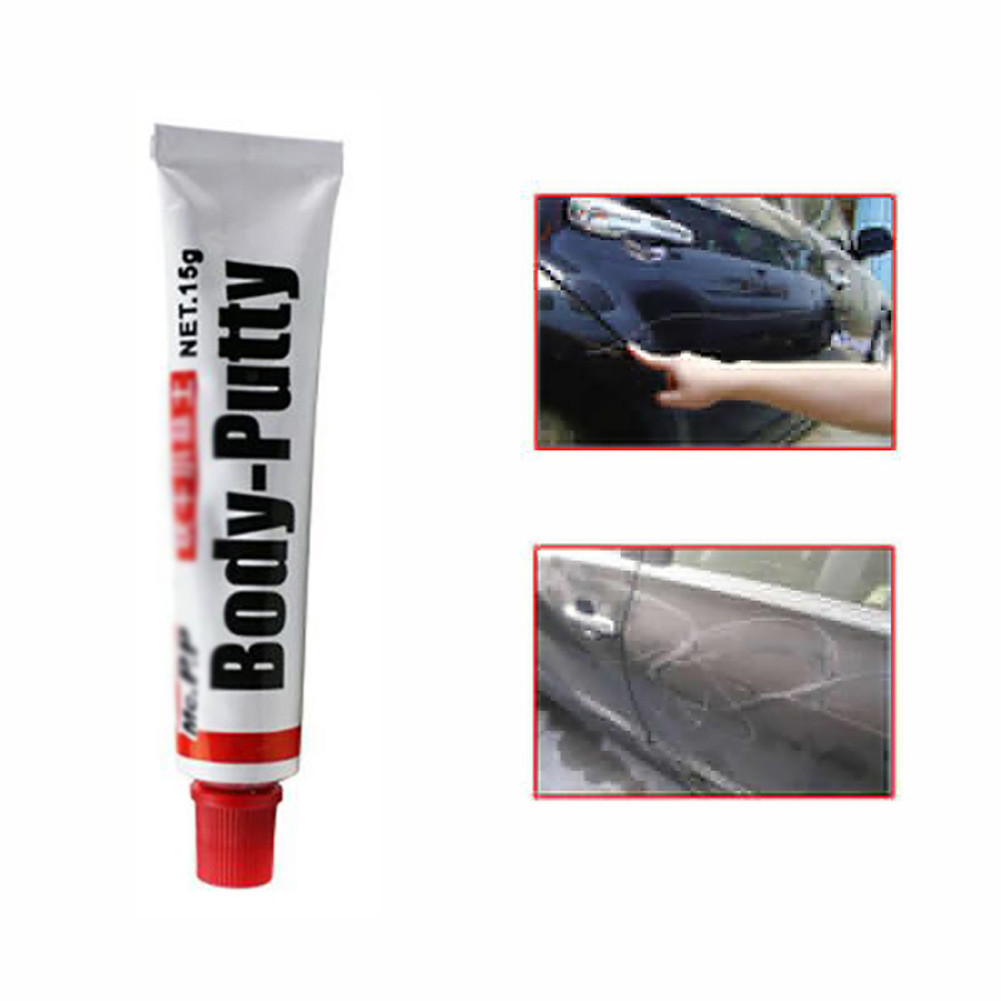 Kit de massa para corpo de car - Car Accessories Online avaliação e preço