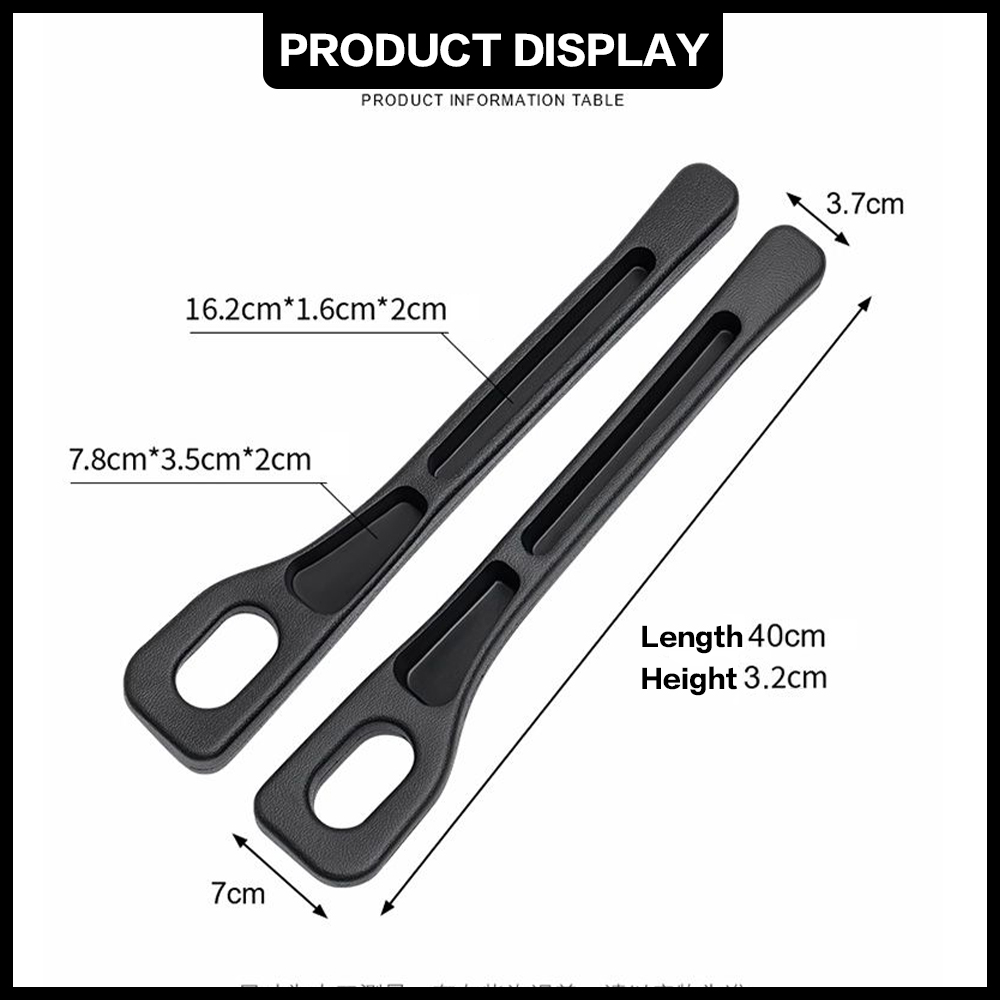 2x preenchimento de espaço de  - D.A.D Car Accessories avaliação e preço