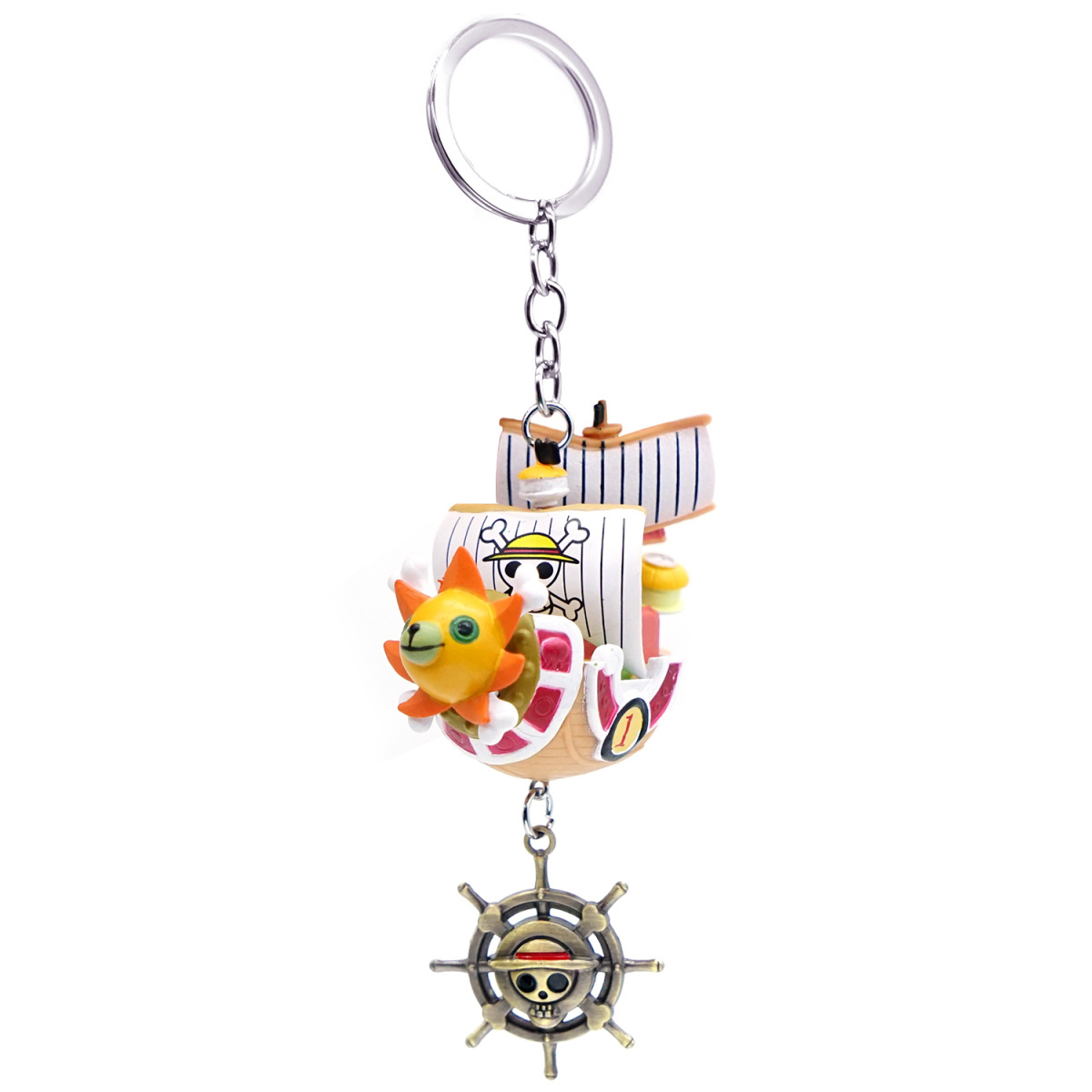 Uma peça macaco · d · luffy do - D.A.D Car Accessories avaliação e preço