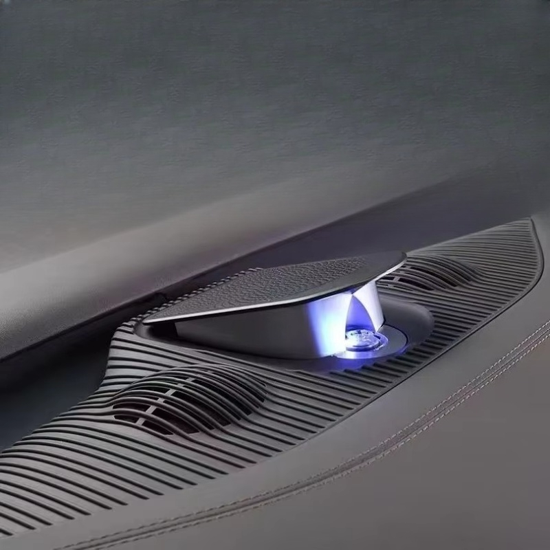 Alto-falante com luz ambiente  - D.A.D Car Accessories avaliação e preço