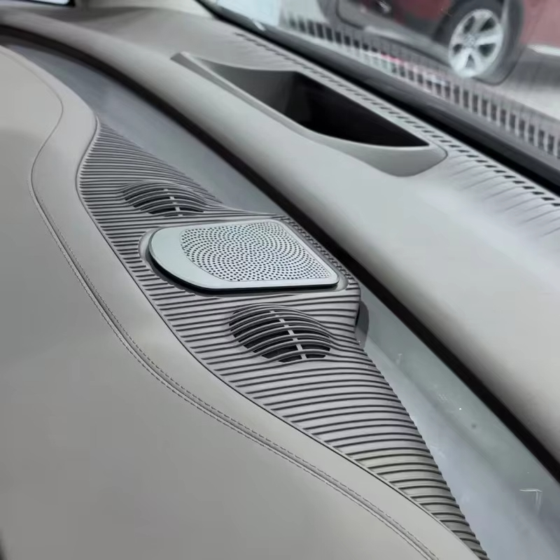 Alto-falante com luz ambiente  - D.A.D Car Accessories avaliação e preço