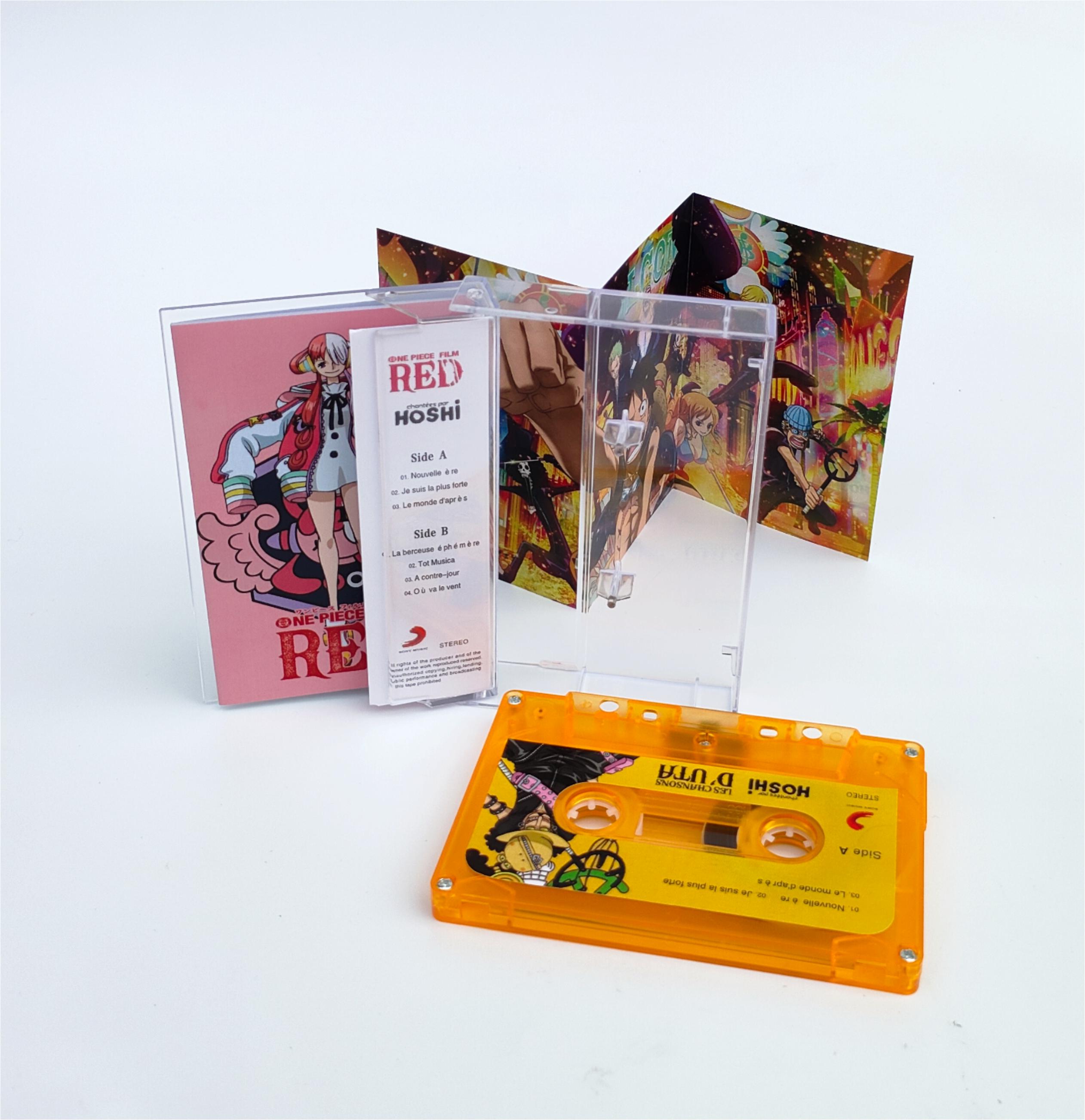 One Piece FILM Fita magnética  - D.A.D Car Accessories avaliação e preço