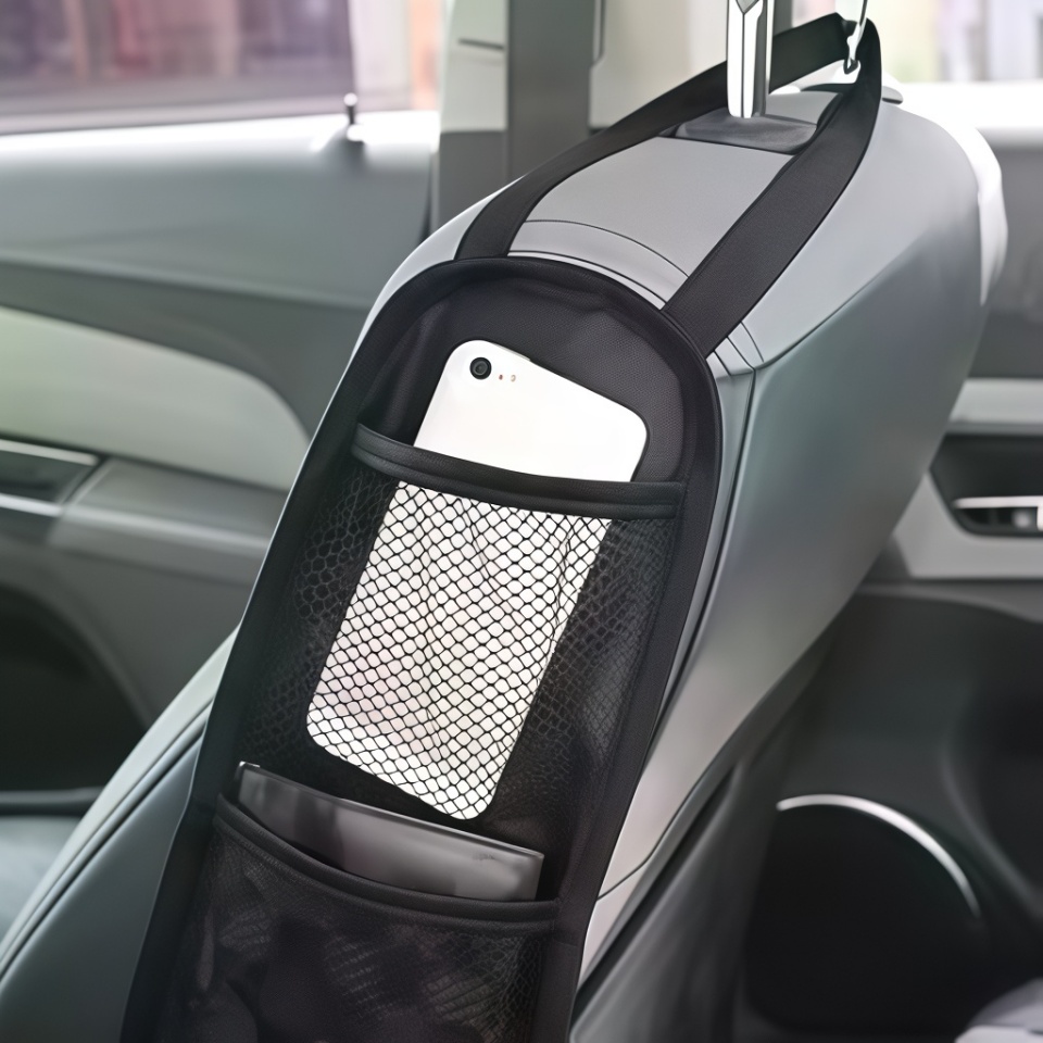Bolsa organizadora de assento  - Car Accessories You Need avaliação e preço