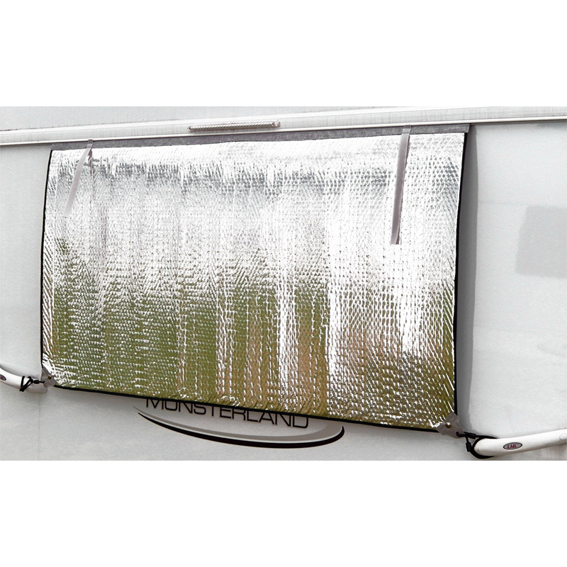 Protetor Solar para Para-brisa - Windshield Sun Shade avaliação e preço