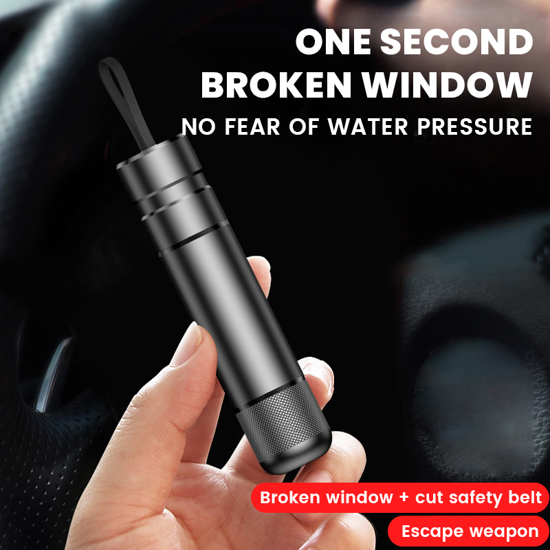 Kit de emergência do carro fer - Car Emergency Tool Kit avaliação e preço