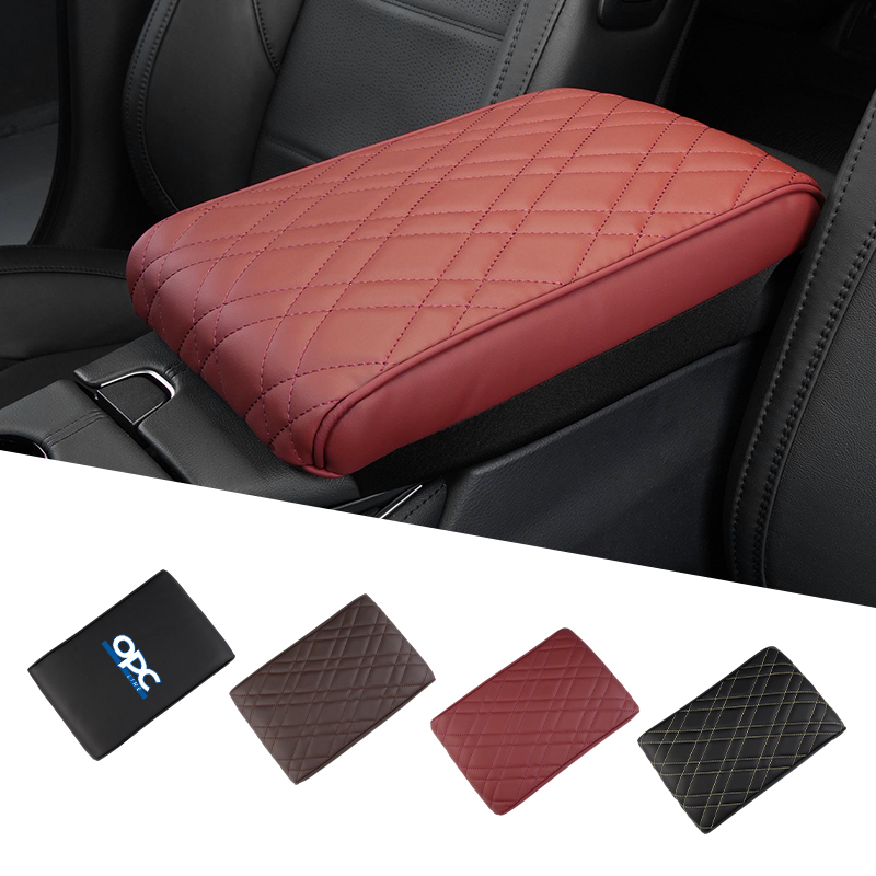 Almofada Protetora Antiderrapa - D.A.D Car Accessories avaliação e preço