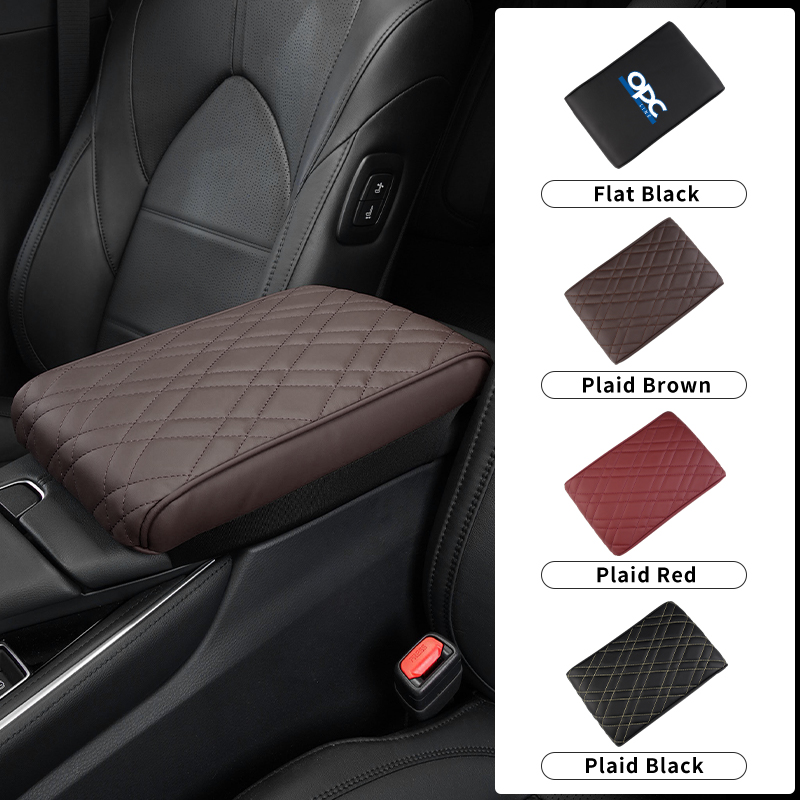 Almofada Protetora Antiderrapa - D.A.D Car Accessories avaliação e preço