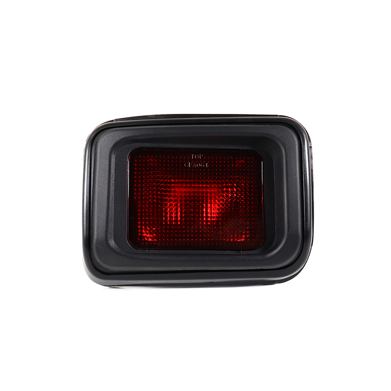 Luzes do para-choque traseiro  - D.A.D Car Accessories avaliação e preço