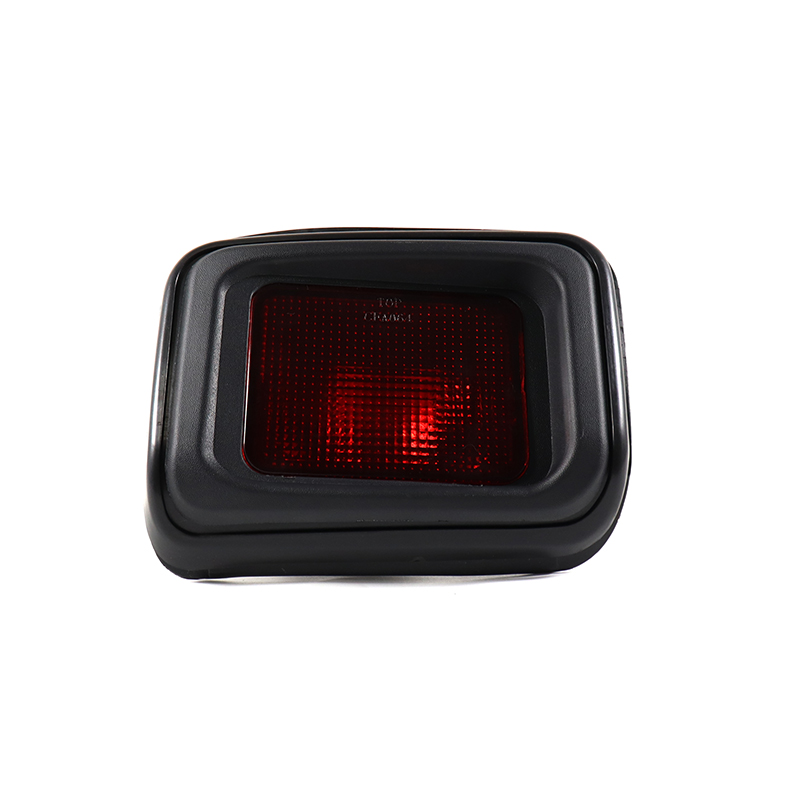 Luzes do para-choque traseiro  - D.A.D Car Accessories avaliação e preço