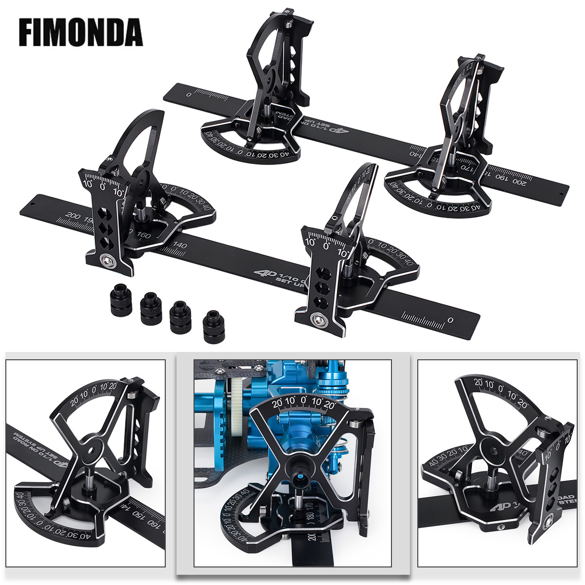 Ferramenta de Montagem de Chas - Car Accessories Online avaliação e preço