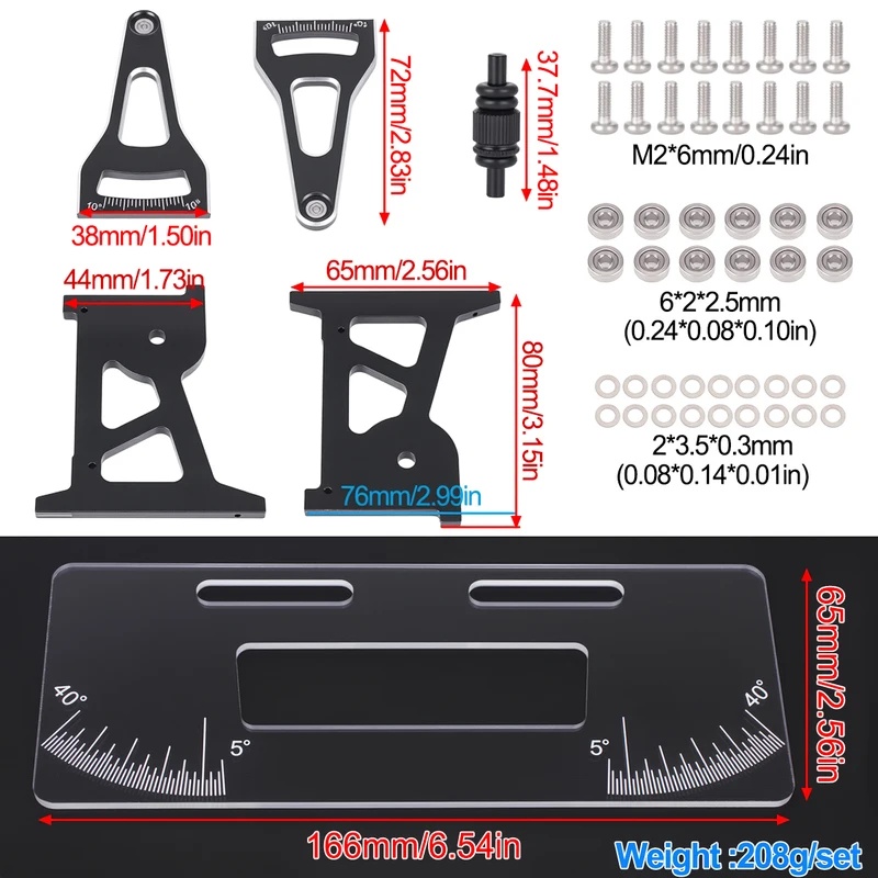 Conjunto de Ferramentas de Med - Car Accessories Online avaliação e preço