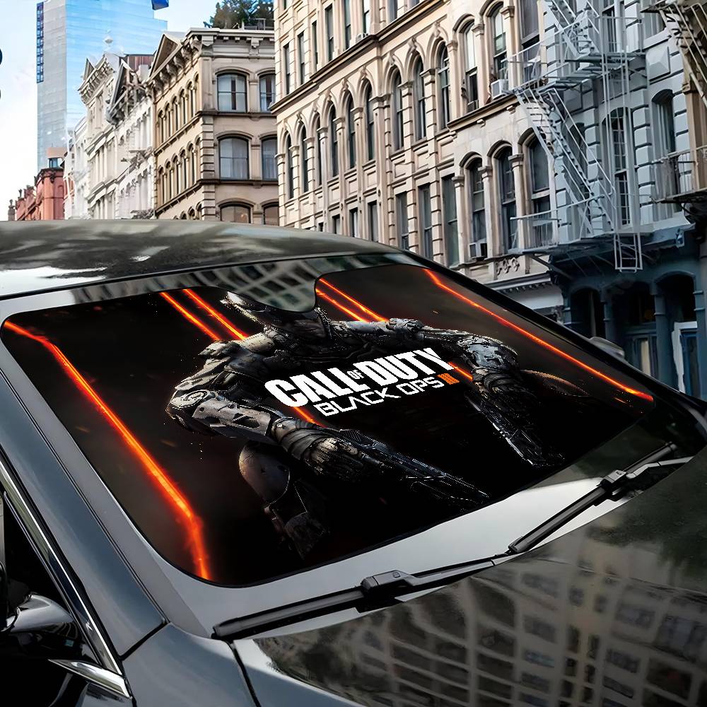 Protetor Solar Dobrável para P - D.A.D Car Accessories avaliação e preço