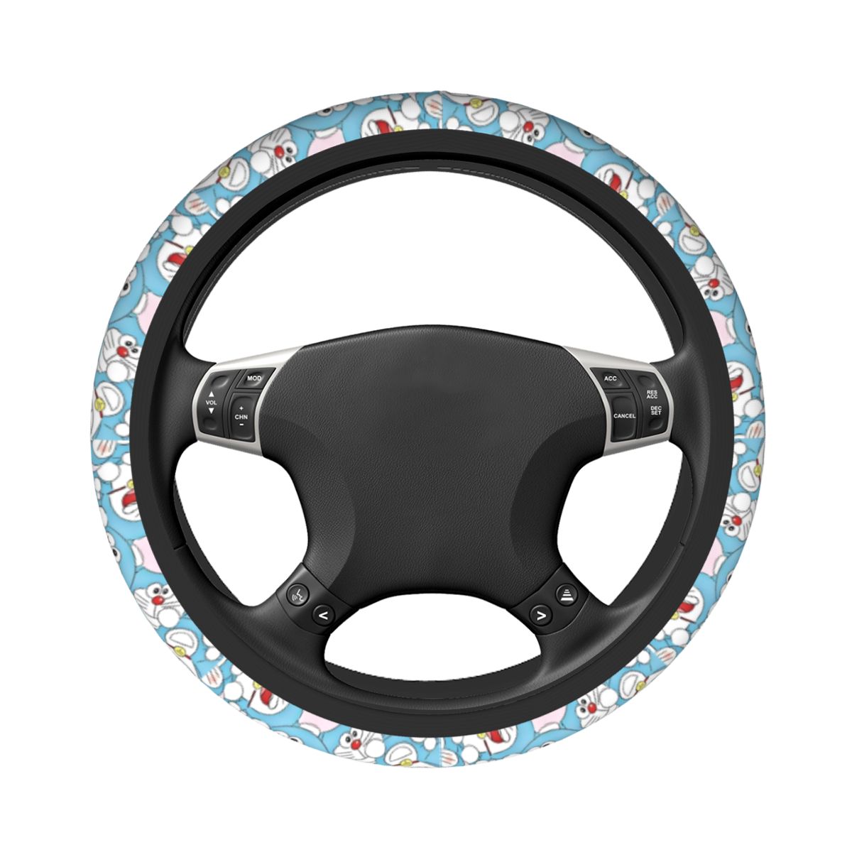 Capa de Volante Universal D-Do - D.A.D Car Accessories avaliação e preço