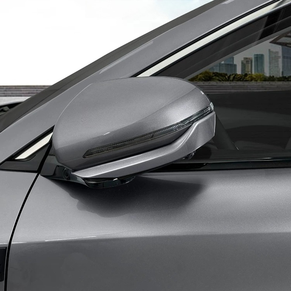Para BYD Atto 3 2022-2025: Fai - Car Accessories You Need avaliação e preço