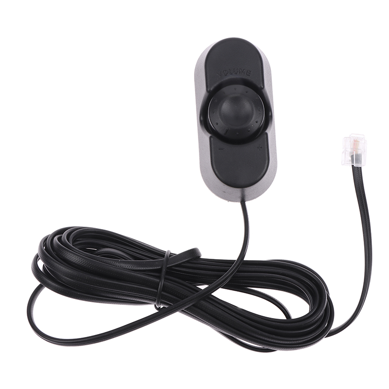 Unidade de Controle de Volume  - Car Accessories Online avaliação e preço