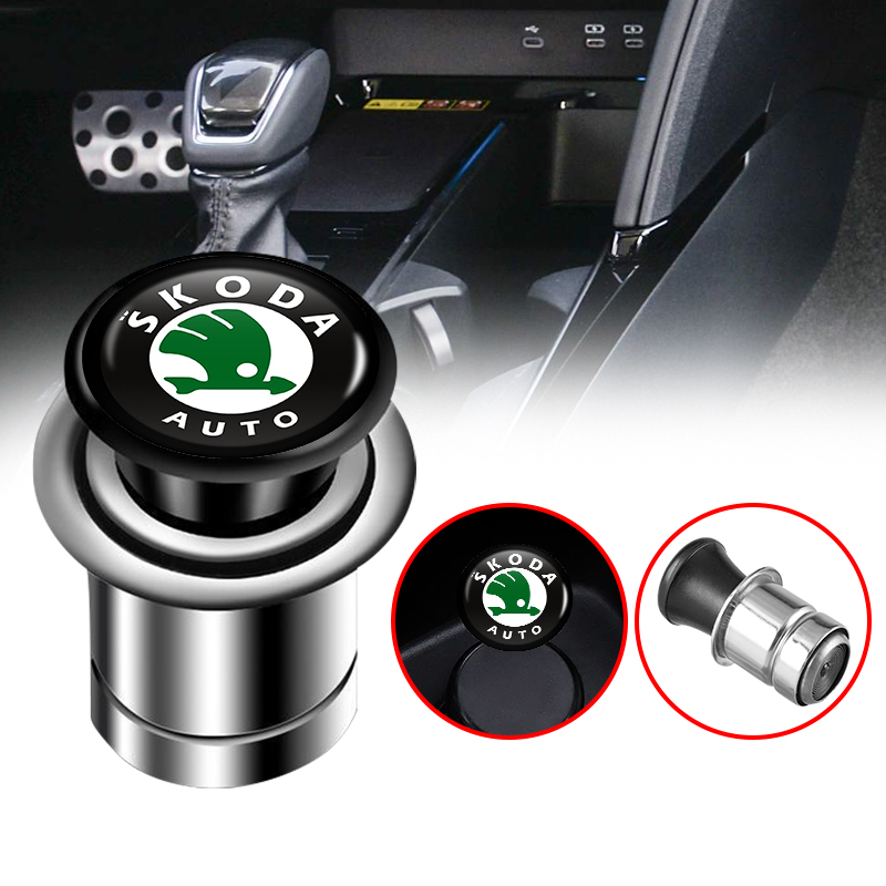 Tampa Decorativa de Liga Metál - D.A.D Car Accessories avaliação e preço