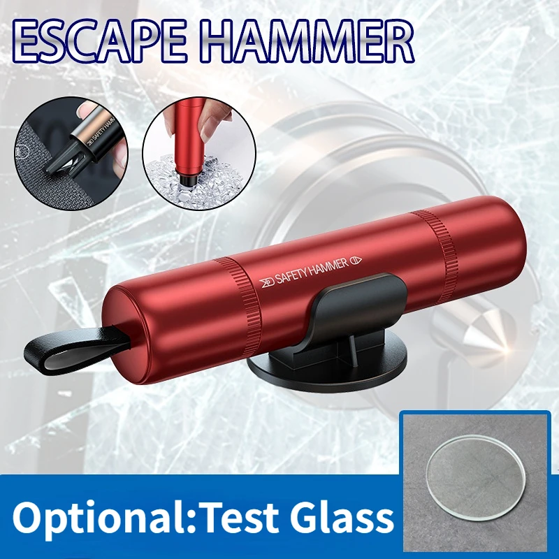 Martelo de segurança para carr - Car Emergency Tool Kit avaliação e preço