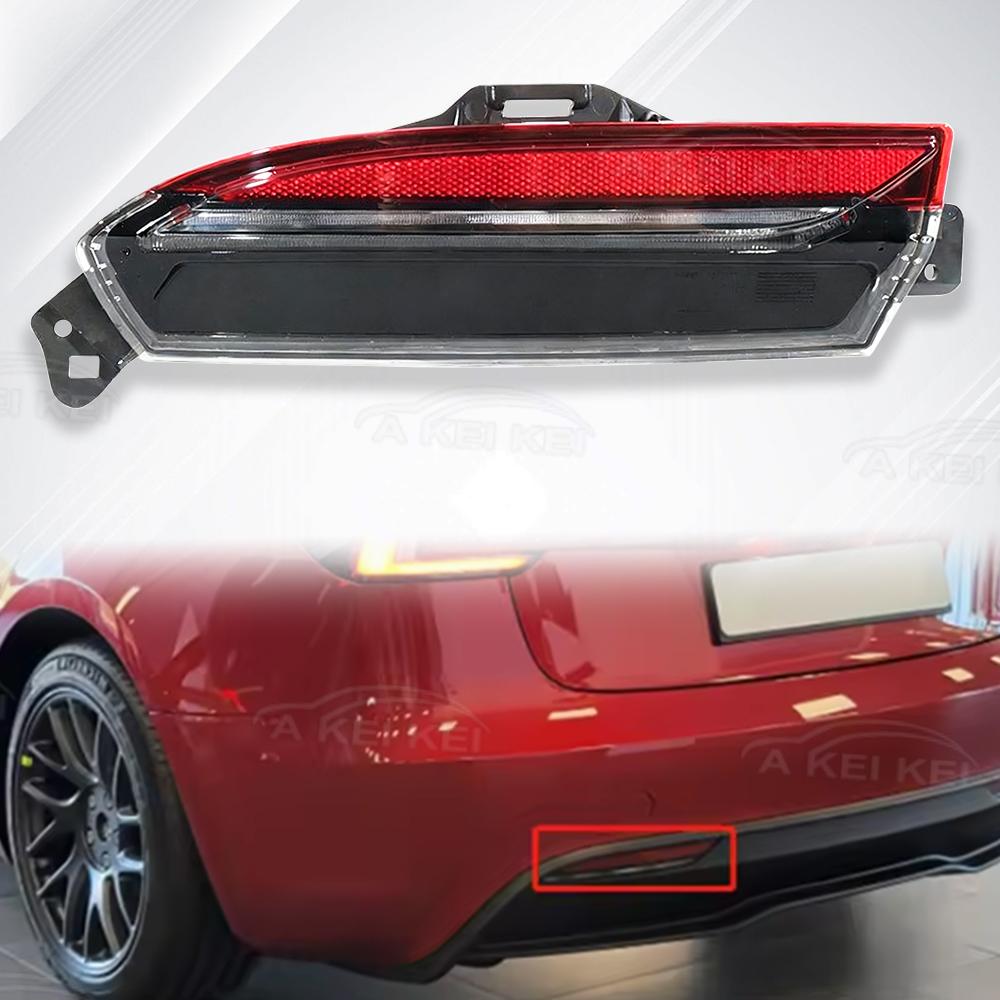 1712514-00-d para tesla modelo - D.A.D Car Accessories avaliação e preço