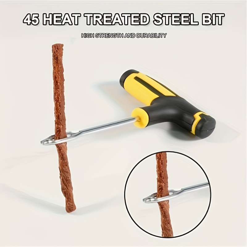 Kit de reparo para todos os ve - Car Emergency Tool Kit avaliação e preço