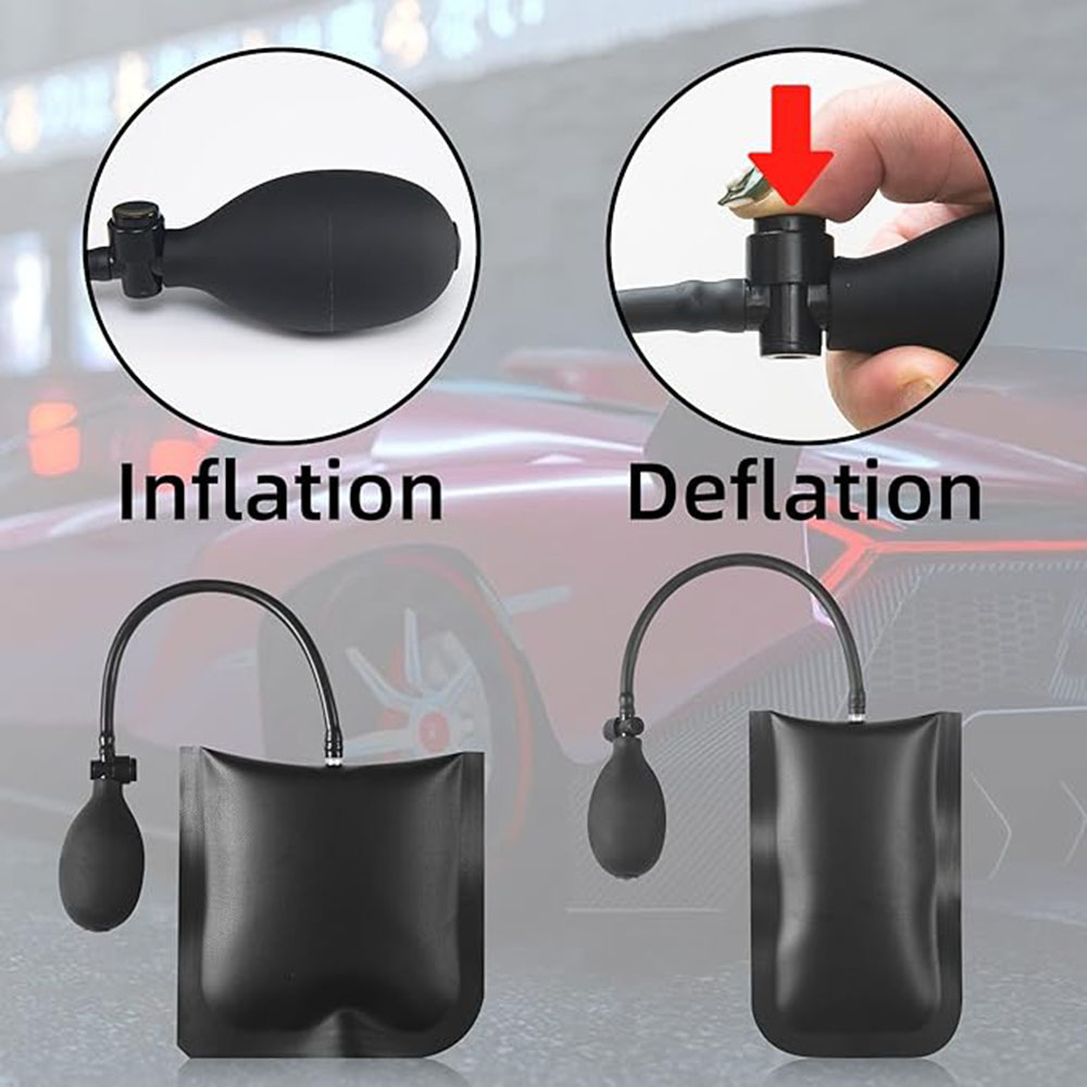 Kit de Ferramentas para Abertu - Car Emergency Tool Kit avaliação e preço